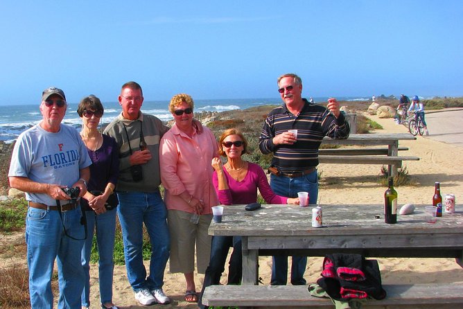 Private Cheese Trail, Wine Country & Giant Redwoods Day Tour From San Francisco - Cheese Tasting Delights
