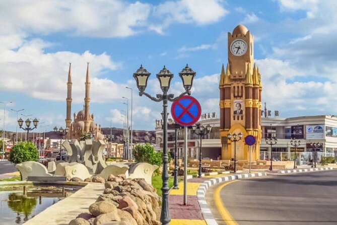 Private City Tour and Old Market Shopping in Sharm El Sheikh - Guest Reviews and Feedback