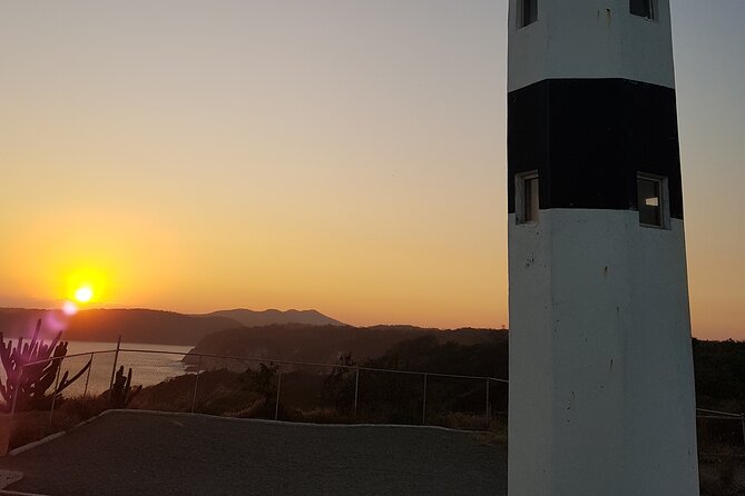 Private. City Tour Huatulco Ht - Guest Experiences