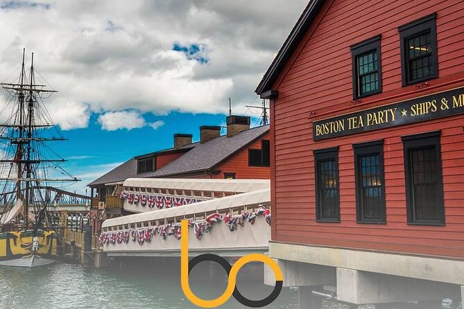 Private City Tour of Boston, Lexington, and Concord Review - Reviews and Ratings