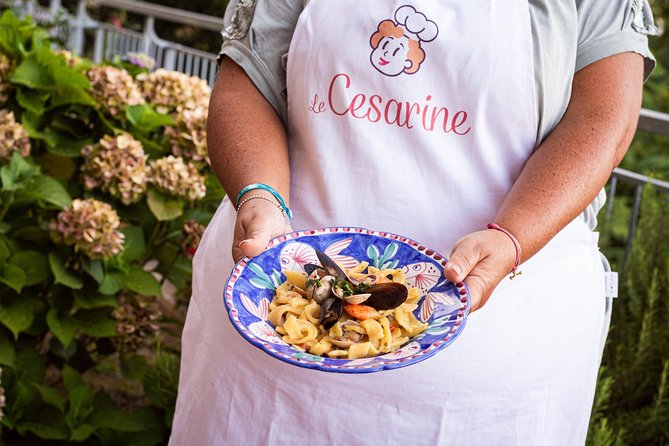 Private Cooking Class at a Cesarinas Home in Barbaresco - Meeting Location