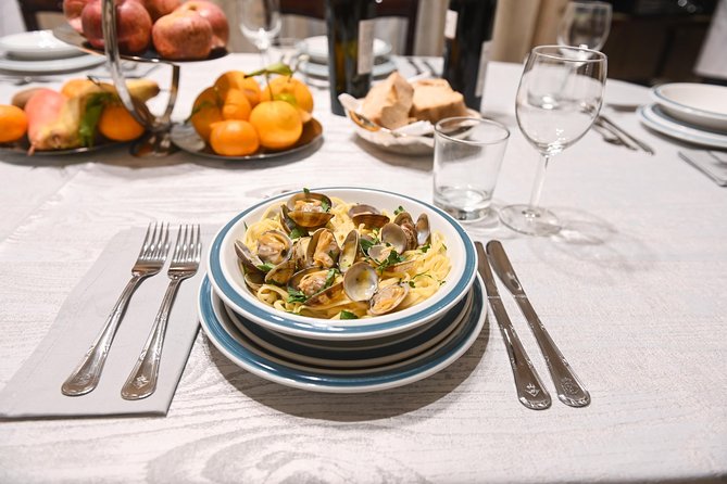 Private Cooking Class at a Cesarinas Home in Galatina - Pricing Information