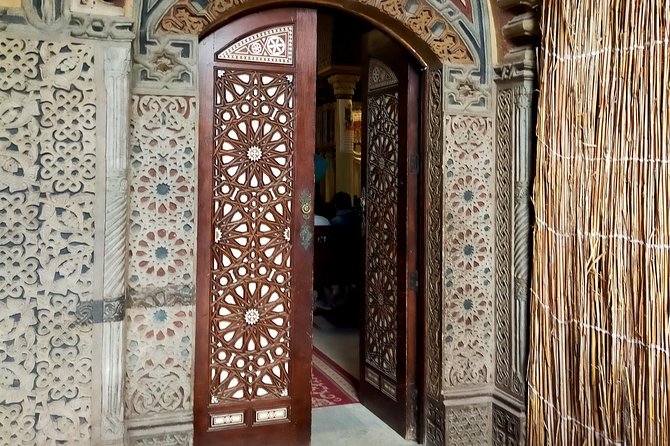 Private Coptic Cairo Cave , Hanging Church ST Simon Monastery - Frequently Asked Questions