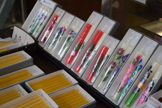 Private Craft-Walk in Takayama - Accessibility and Participation