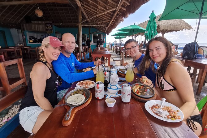 Private Custom Jeep Tour in Cozumel With Lunch and Snorkel - Personalized Tour Experience