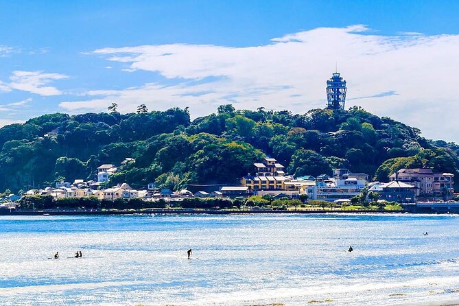 Private Customizable Tour in Kamakura - Overtime Charges