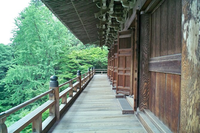 Private Customize Tour Himeji From Osaka - Meeting and Pickup