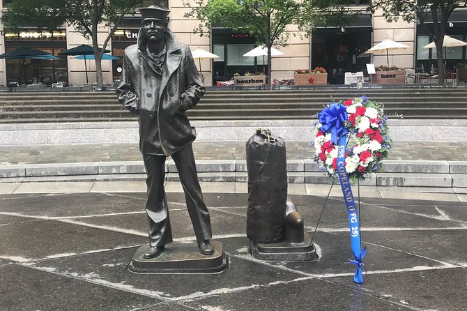 Private Customized Tour of Washington DC With US Veteran - Traveler Reviews and Experiences