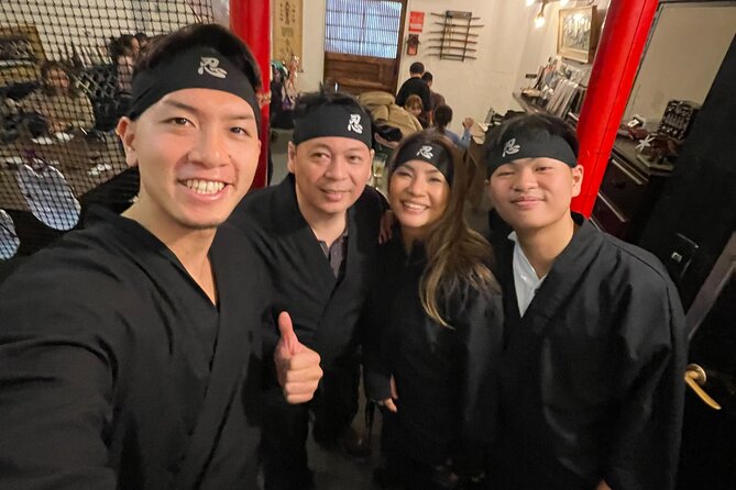 Private Customized Tour With Local Guide in Tokyo - Transportation and Pickup
