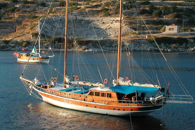 Private Daily Boat Tour ! - Pickup Locations
