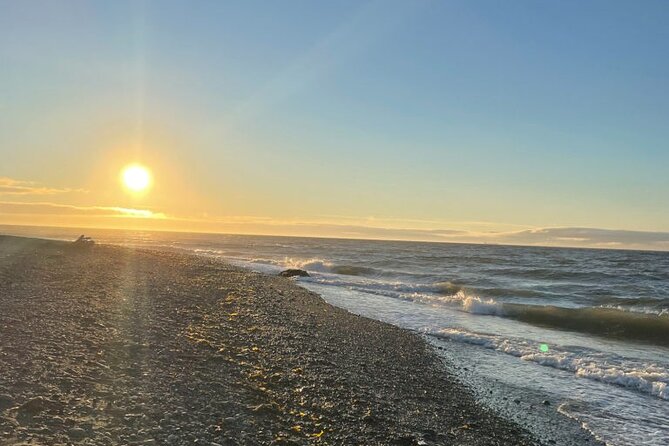 Private Day Hike in the Ozette Triangle Review - The Hiking Experience