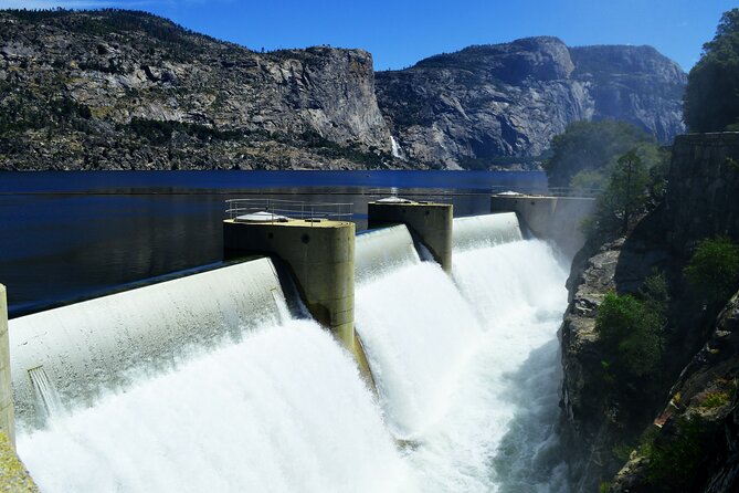 Private Day Hike of Hetch Hetchy and Wapama Falls - Booking Process and Payment Options
