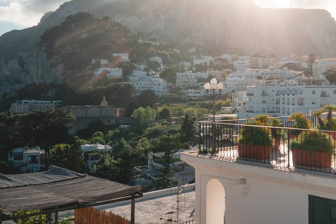 Private Day Stress Free Tour: Capri and Blue Grotto From Sorrento - Pricing and Cancellation Policy