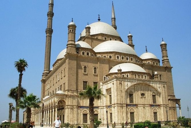 Private Day Tour: Egyptian Museum - Citadel - Islamic & Coptic Cairo - Pricing and Cancellation Policy