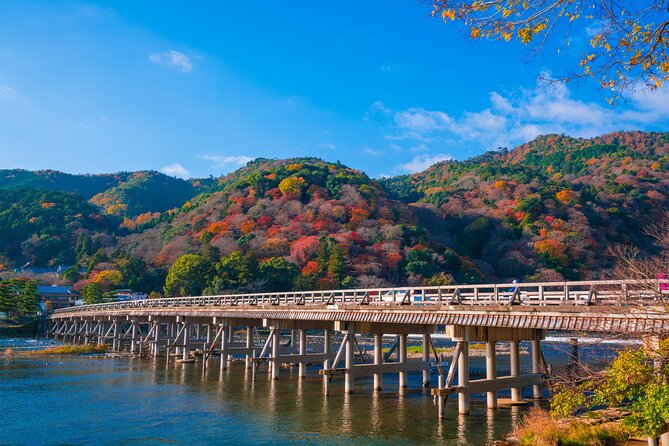 Private Day Tour - Kyoto Arashiyama & Bamboo Forest Perfect Tour! - Itinerary at a Glance