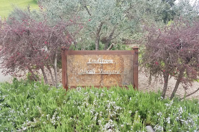 Private Day Tour: Napa Valley Wine Tasting From San Francisco - 6hrs - Booking and Cancellation Policy