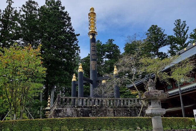 Private Day Tour to Nikko City With English Speaking Driver - Accessibility and Participation