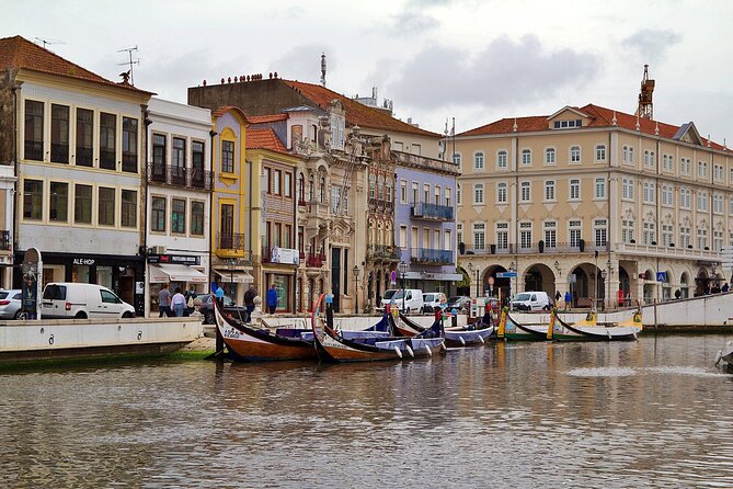 Private Day Trip From Porto to Aveiro, Coimbra and Back - Accessibility and Participation