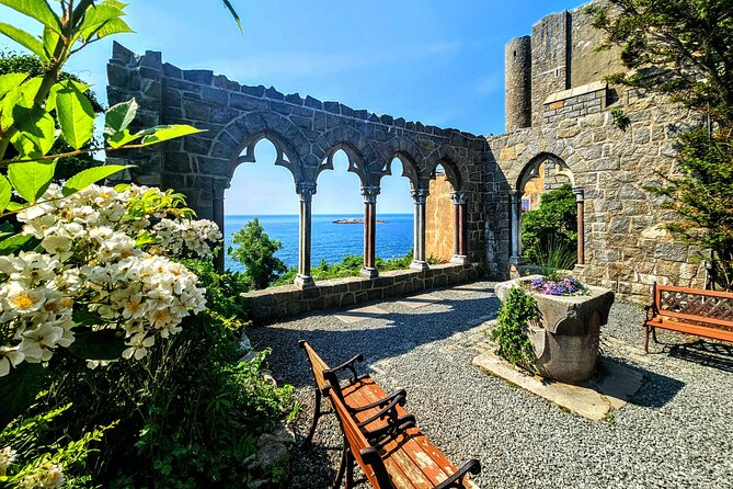 Private Day Trip to Salem and Hammond Castle From Boston - Child Safety Requirements