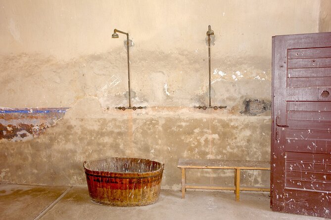 Private Day Trip to Terezín Concentration Camp From Prague With a Local - Preserving the Memory of Victims