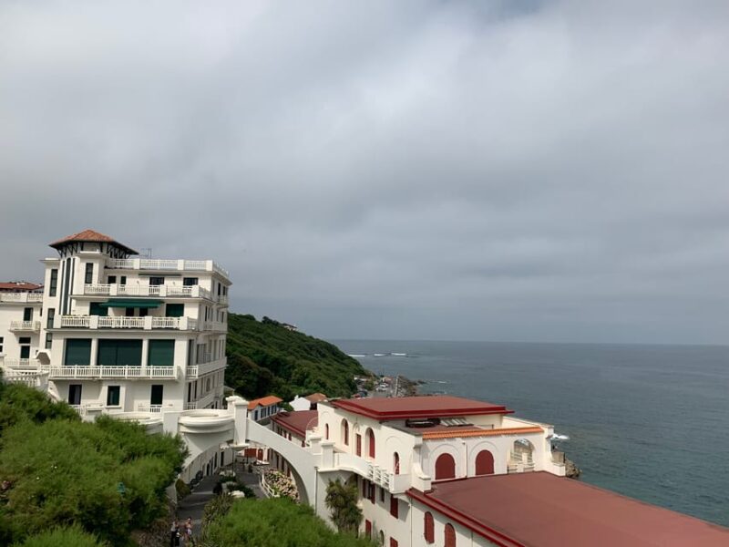Private Day Trip to the French Basque Country - Customer Reviews