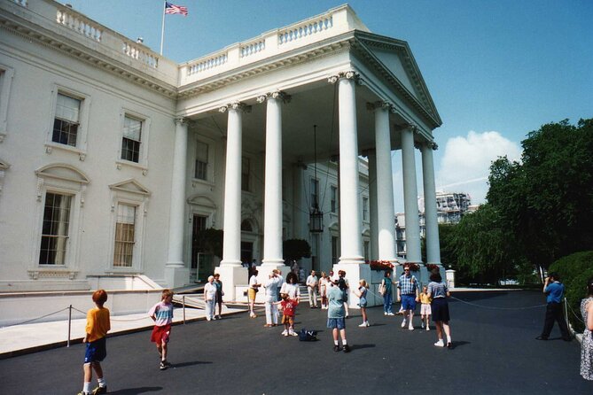 Private DC Day and Night Limousine Tours Review - Pricing and Cancellation