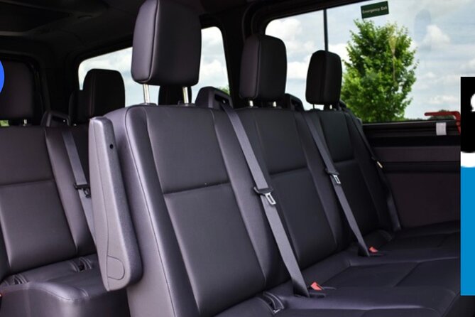 Private Delray Beach Transfer Review - Pricing and Availability