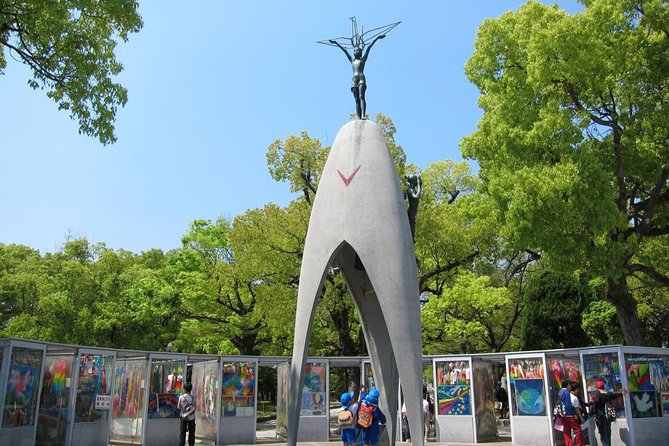 Private Departure Transfer Hiroshima City to Hiroshima International Airport - Contact and Support