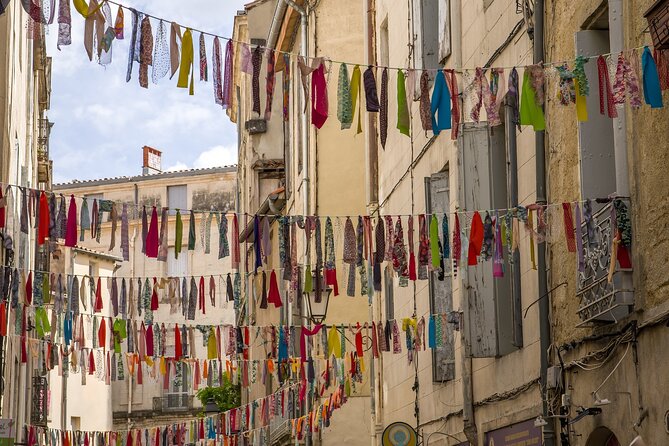 Private Direct Transfer From Barcelona to Montpellier - English Speaking Driver - Pickup and Drop-off Information