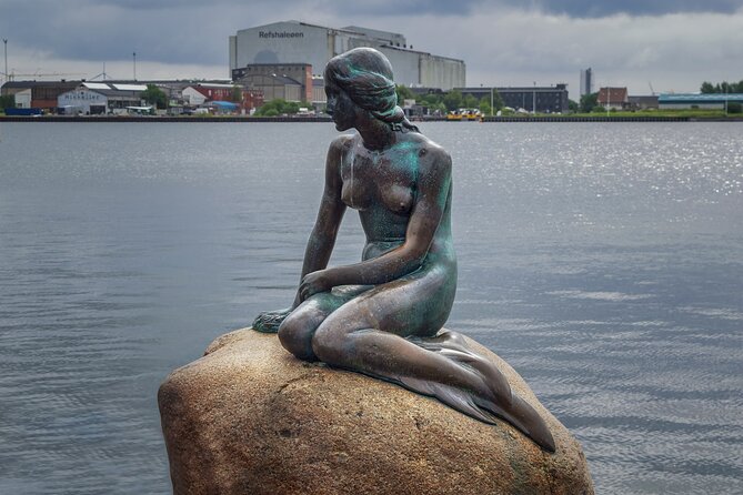 Private Direct Transfer From Malmo to Copenhagen - Pickup and Drop-off Points