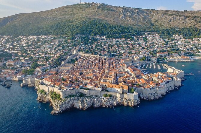 Private Direct Transfer From Split to Dubrovnik With Local Driver - Accessibility and Participation