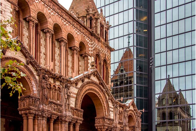 Private Driving Tour of Boston Review - Reviews and Feedback