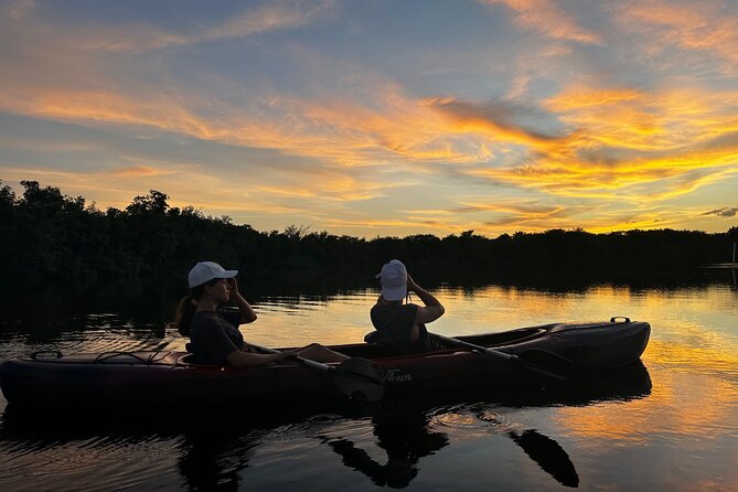 Private Everglades Kayak Tour See The Real Everglades With Us - Booking Information