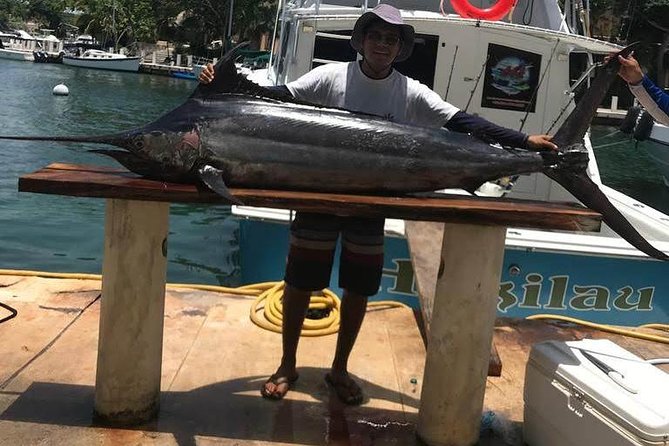 Private Fishing Tour in Yacht Playa Del Carmen - Pricing Details