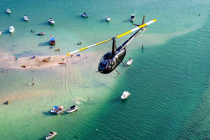 Private Ft Lauderdale-Hard Rock Guitar-Miami Beach Helicopter - Inclusions in the Tour Package