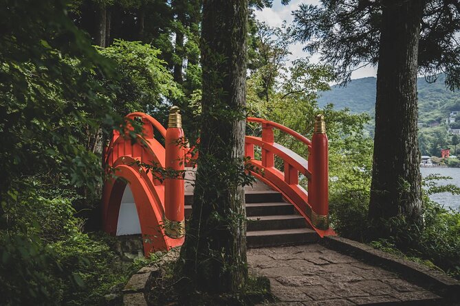 Private Fuji Hakone Tour Charter With English Speaking Driver - Traveler Reviews