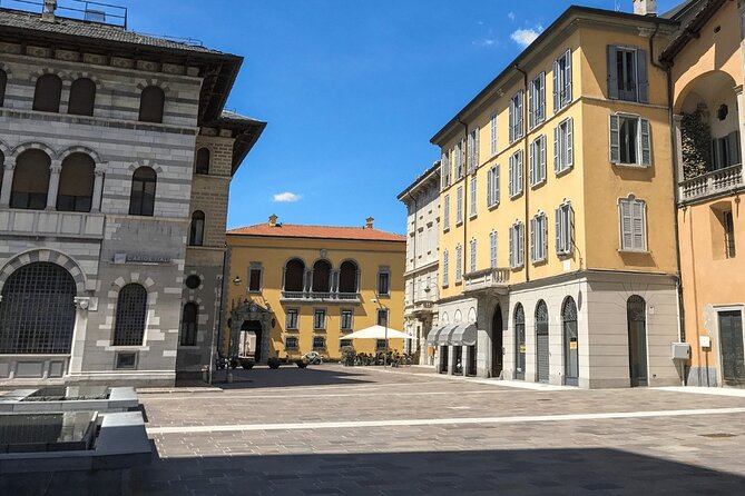 Private Full-Day Como & Bellagio Tour With Ferry Boat Ride - Ratings and Reviews