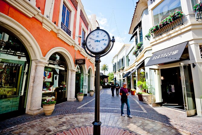 Private Full Day Guided Tour in Los Angeles - Tour Availability