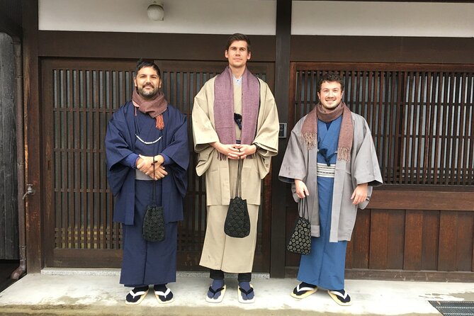 Private Full-Day Guided Tour of Kashihara - Pickup and Meeting Details
