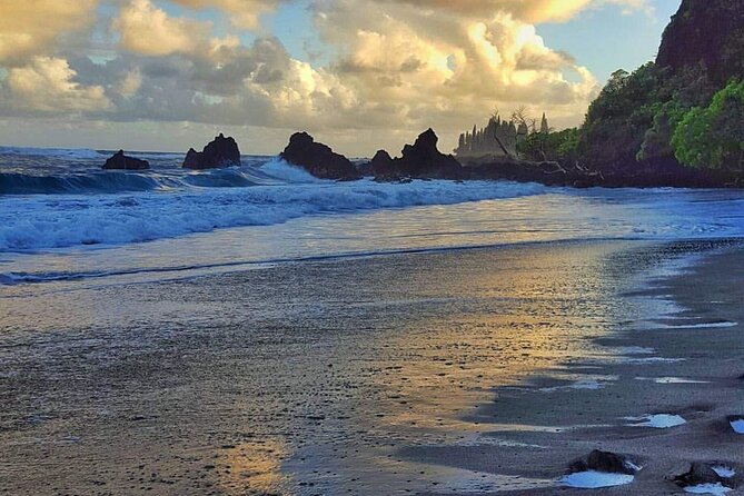 Private Full Day Hana Jeep Tour - Tour Inclusions