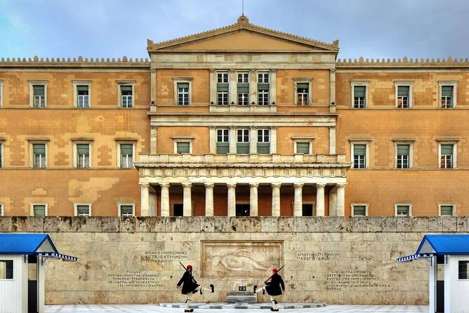 Private Full Day Tour in Athens and Marathon - The Sum Up