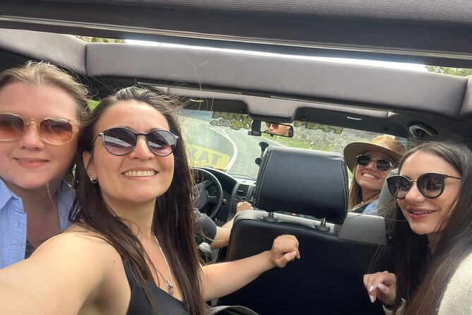 Private Full-Day Tour in Kravice and Mostar - Participation Requirements