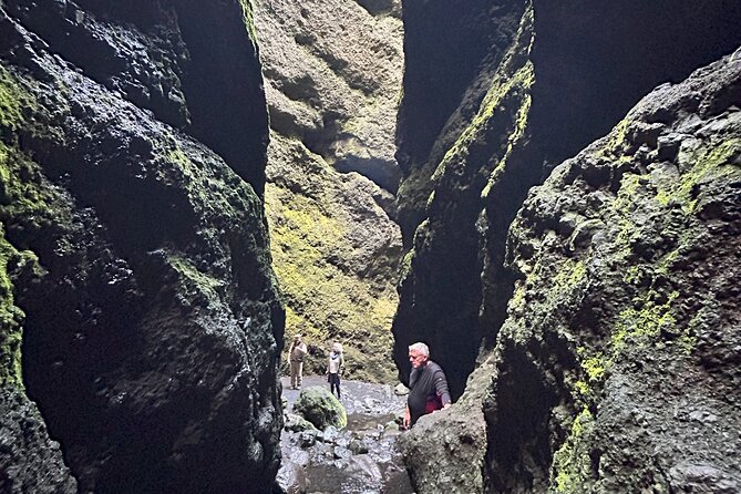 Private Full Day Tour in Snaefellsnes Iceland - Booking Flexibility and Policies
