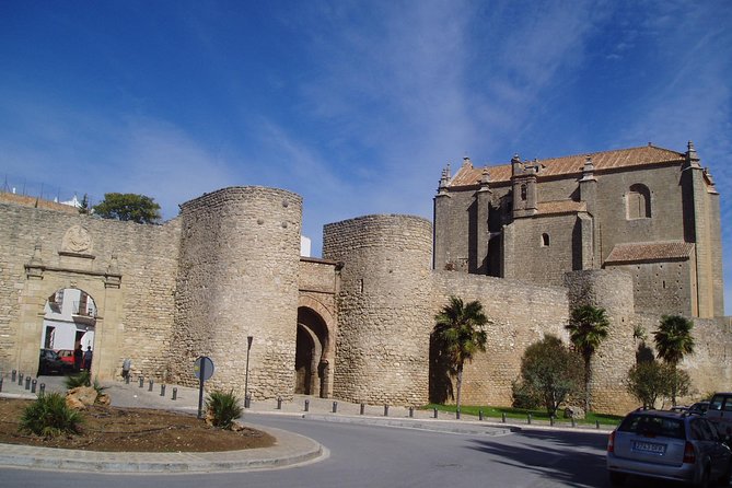 Private Full-Day Tour of Ronda From Marbella With Hotel Pick up - Booking Process