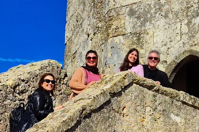 Private Full Day Tour Setubal - Accessibility and Health Considerations