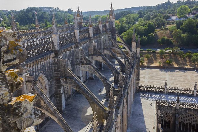 Private Full Day Tour to Fatima From Lisbon W/ Hotel Pick up - Booking Information