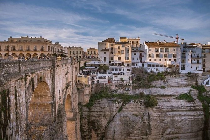 Private Full Day Tour to Ronda From Seville With Hotel Pick up and Drop off - Pricing and Cancellation