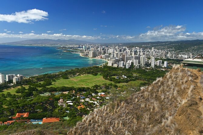 Private Full Day Town and Country Tour of Oahu - Booking and Cancellation