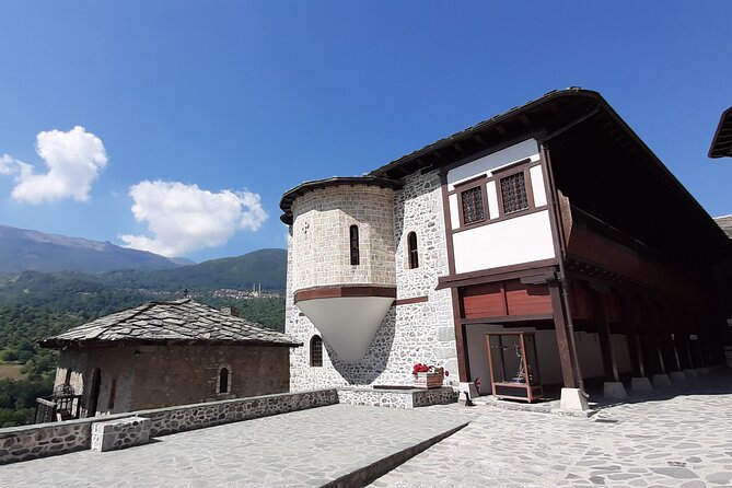 Private Full Day Trip to the National Park Mavrovo From Ohrid - Inclusions and What to Expect