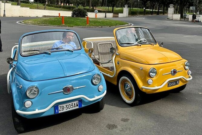 Private Golf Cart Tour of Florence - Pricing Structure and Booking Process